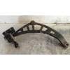 Recambio de brazo suspension inferior delantero derecho para mini countryman (r60) one d referencia OEM IAM 9806520  