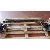 Recambio de puente delantero para fuso (mitsubishi) canter 3c13 referencia OEM IAM DISCO 30DCI 2003