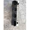 Recambio de modulo electronico para toyota land cruiser (j15) basis referencia OEM IAM 2855130010 1327000010 