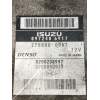 Recambio de centralita motor uce para renault vel satis (bj0) referencia OEM IAM 8972406917 2758000987 