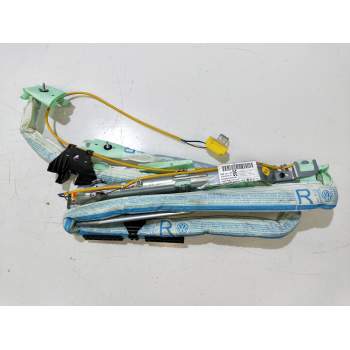 AIRBAG CORTINA DELANTERO DERECHO 1T0880742G 2007