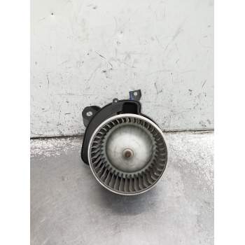 MOTOR CALEFACCION 2006