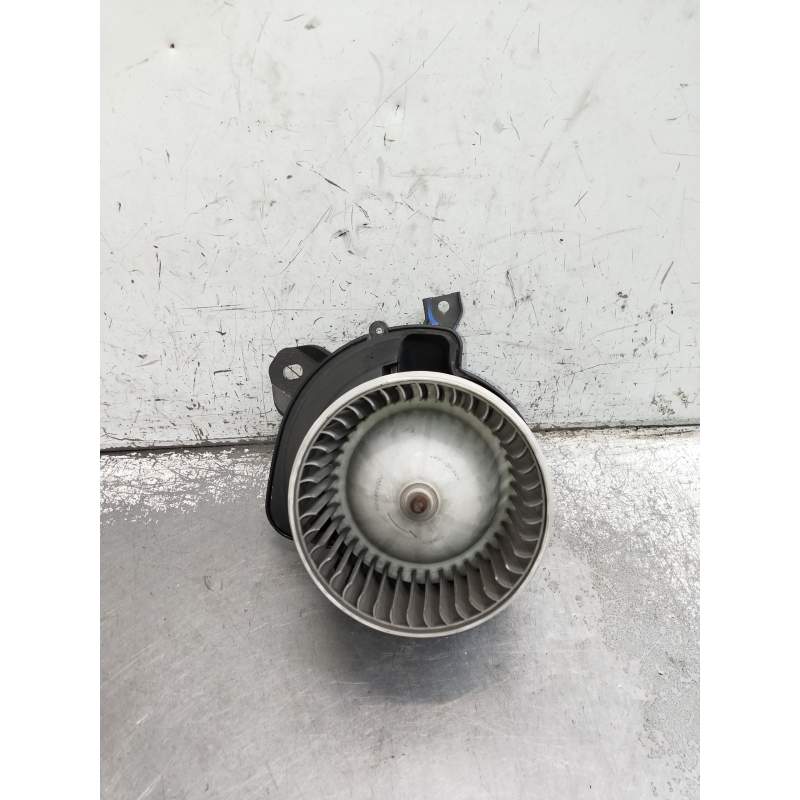 Recambio de motor calefaccion para opel corsa d cmon referencia OEM IAM   2006