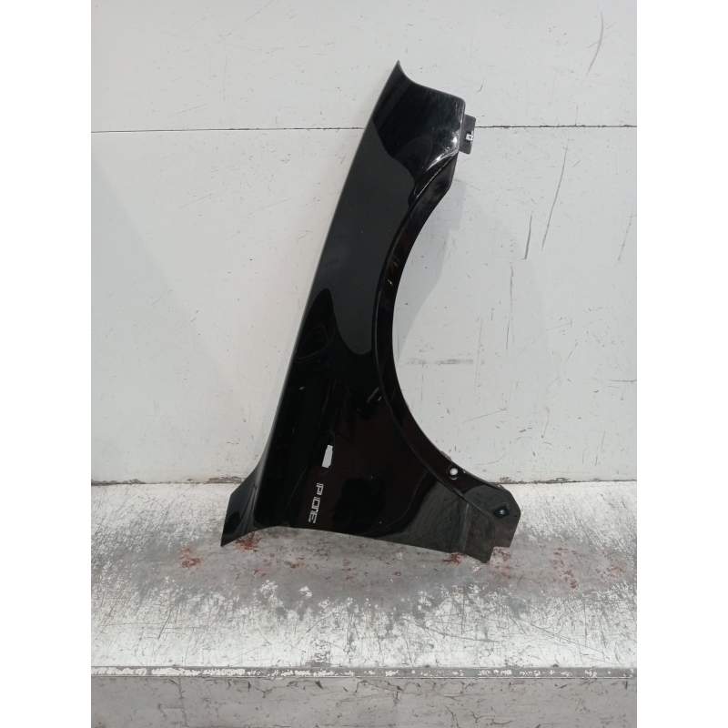Recambio de aleta delantera derecha para bmw x3 (e83) 3.0 d referencia OEM IAM   2006