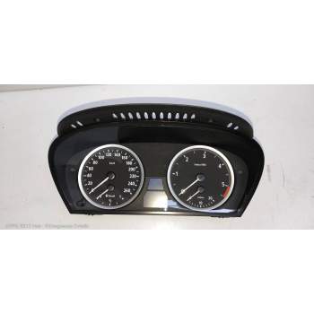 CUADRO INSTRUMENTOS 62116947371 110080213264 