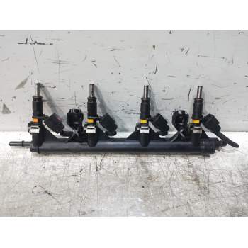RAMPA INYECTORA 75756458002 14G 2009