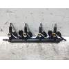 Recambio de rampa inyectora para peugeot 207 sport referencia OEM IAM 75756458002 14G 2009