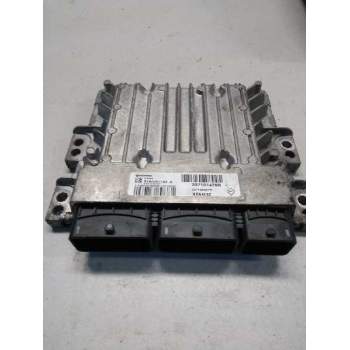 CENTRALITA MOTOR UCE S180067143A 237101478R 237100037R SID305