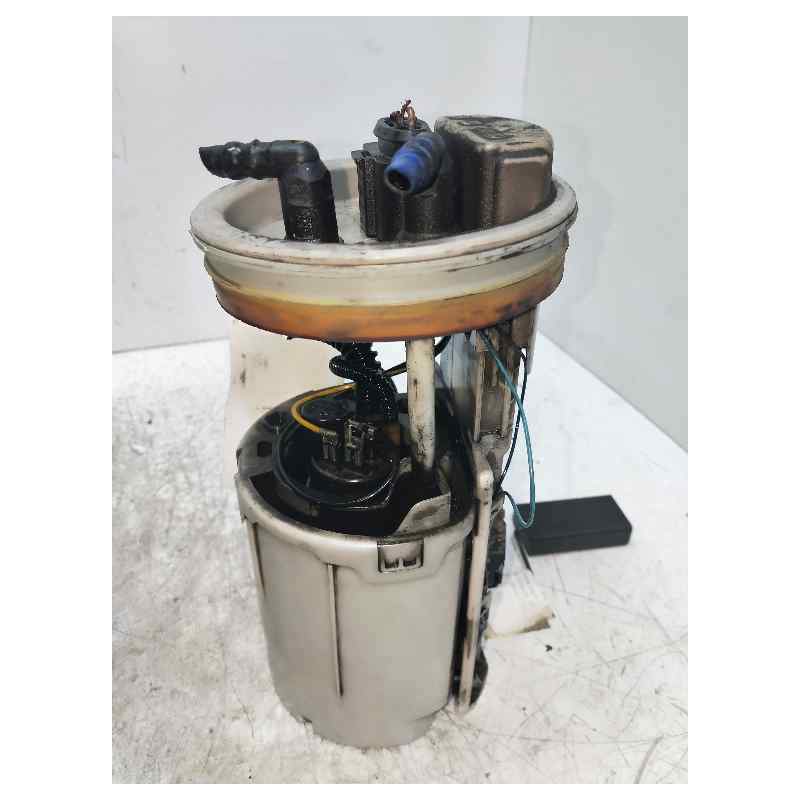 Recambio de bomba combustible para audi a3 (8l) 1.9 tdi ambiente referencia OEM IAM 1J0919050 220212001001 2000