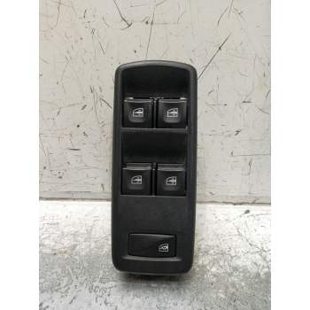 MANDO ELEVALUNAS DELANTERO IZQUIERDO 254111342R 10023900A 5P