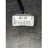 Recambio de palanca cambio para iveco daily furgón referencia OEM IAM 5801759271 100099485 026425