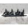 Recambio de rampa inyectora para peugeot 207 sport referencia OEM IAM 75756458002 14G 2009