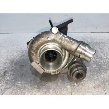 TURBOCOMPRESOR 7627854 H8200466021 