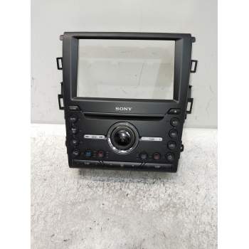 MANDO CALEFACCION / AIRE ACONDICIONADO HS7T18E245DDC 19