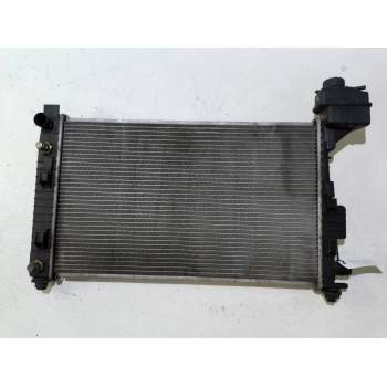 RADIADOR AGUA 160CDI
