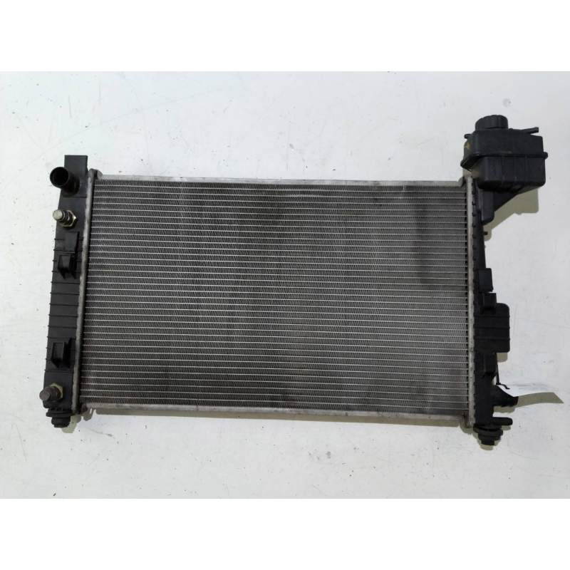 Recambio de radiador agua para mercedes-benz clase a (w168) 160 cdi (168.007) referencia OEM IAM   160CDI