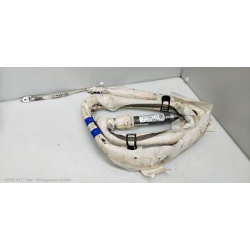 AIRBAG CORTINA DELANTERO DERECHO 8K0880742D 2008