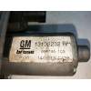 Recambio de elevalunas trasero derecho para opel zafira b 1.7 16v cdti referencia OEM IAM 13132232 994744103 5P