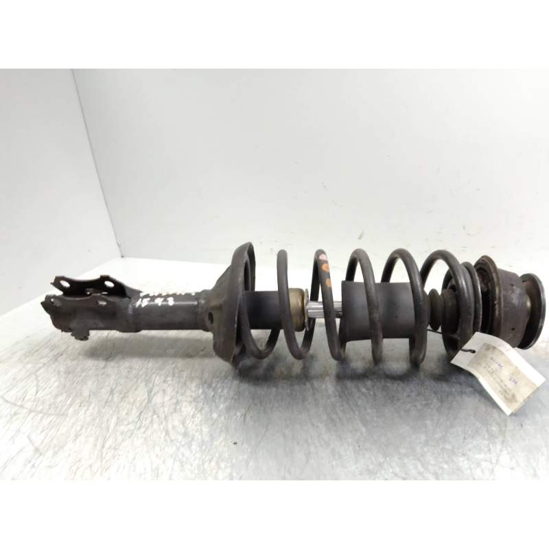 Recambio de amortiguador delantero izquierdo para volkswagen passat berlina (312) 1.8 referencia OEM IAM   