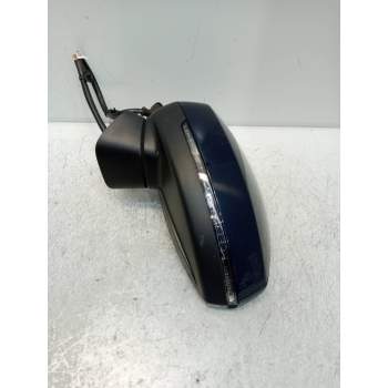 RETROVISOR IZQUIERDO ELÉCTRICO 10C