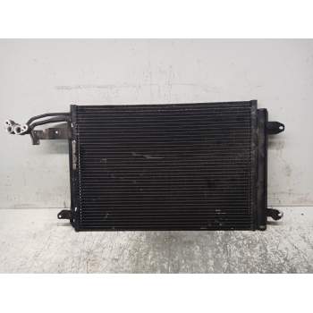 CONDENSADOR / RADIADOR AIRE ACONDICIONADO 1K820411 