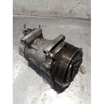 COMPRESOR AIRE ACONDICIONADO 9655191580 2001