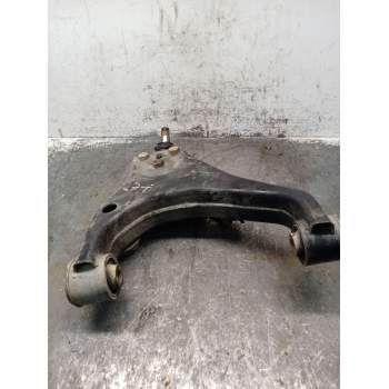 BRAZO SUSPENSION INFERIOR DELANTERO DERECHO 25CRDI 2006