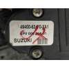 Recambio de potenciometro pedal para suzuki swift berlina (mz) gl (5-ptas.) referencia OEM IAM 4940062J70XA1 6PV00921601 