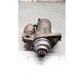 MOTOR ARRANQUE 02Z911023H 19TDI 2005