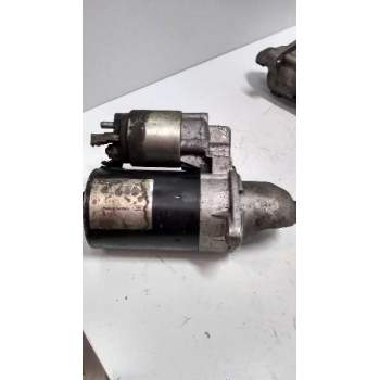 MOTOR ARRANQUE 0001113004 0331303005 BOSCH