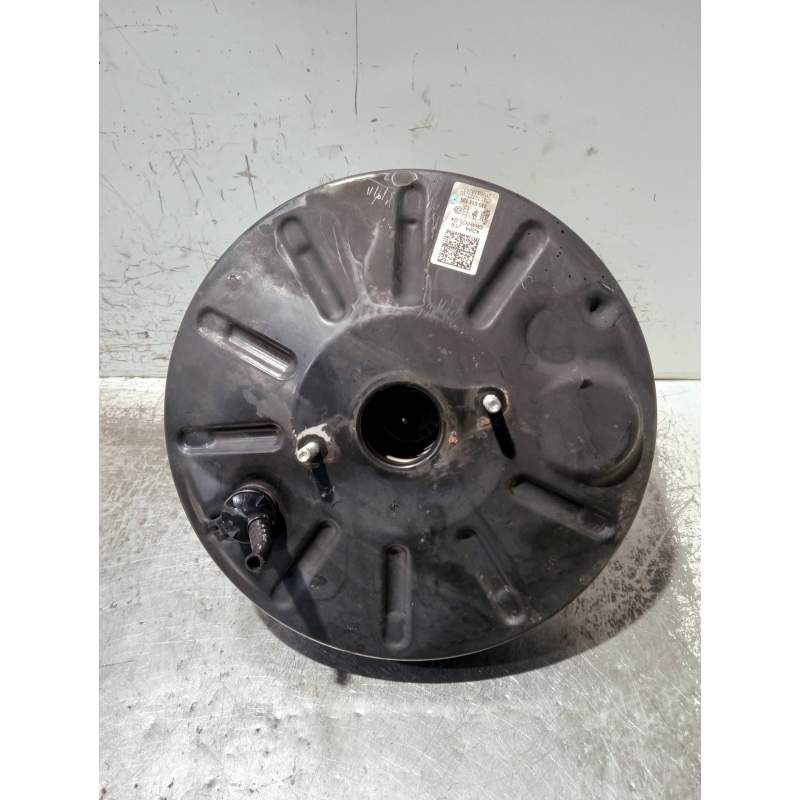 Recambio de servofreno para volkswagen caddy furgón/kombi maxi kombi bmt referencia OEM IAM 2K5614105 251178723201 2015