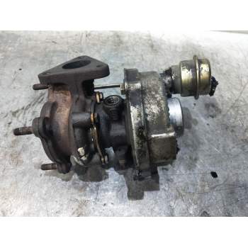 TURBOCOMPRESOR K03015CC5016550 038145701D KKK