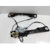 Recambio de elevalunas delantero izquierdo para opel zafira (c) referencia OEM IAM 20951581 966435201 5P