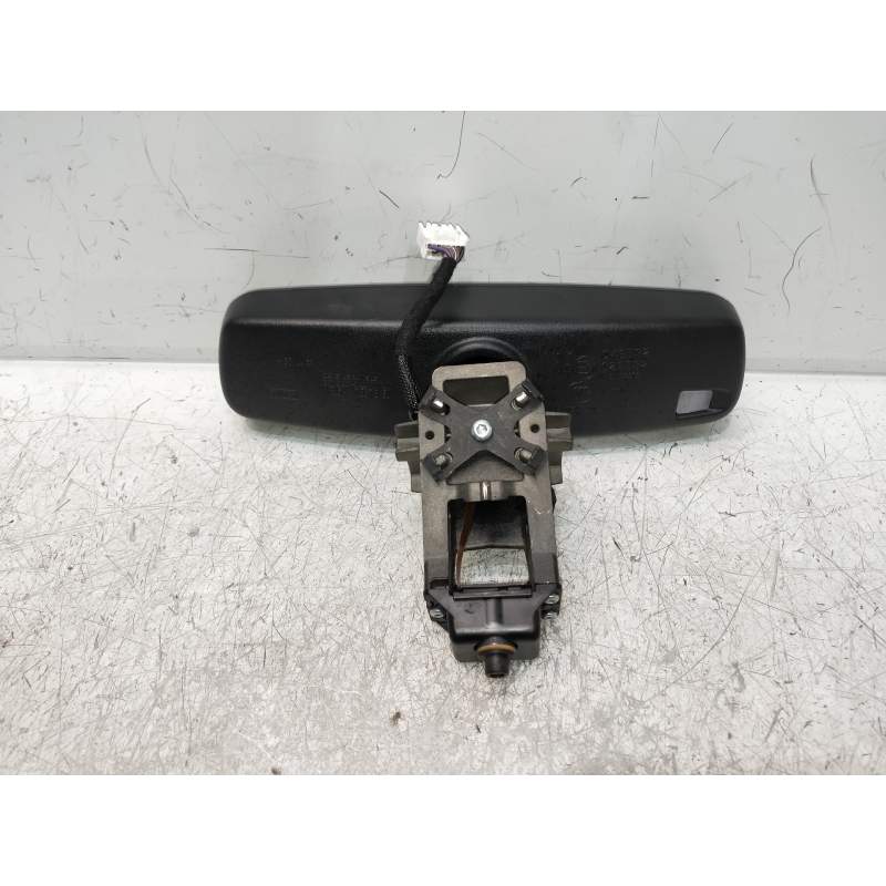 Recambio de espejo interior para ford mondeo lim. hybrid vignale referencia OEM IAM   