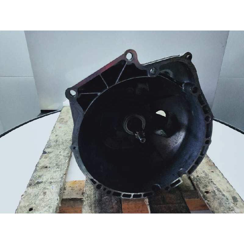 Recambio de caja cambios para bmw serie 3 berlina (e46) 318i referencia OEM IAM AJR 0263732 