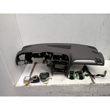 KIT AIRBAG 2008