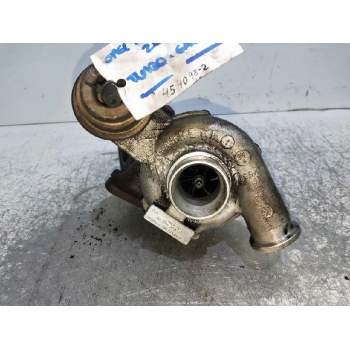 TURBOCOMPRESOR 4540982 90531518 