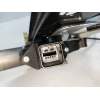 Recambio de elevalunas delantero izquierdo para opel zafira (c) referencia OEM IAM 20951581 966435201 5P