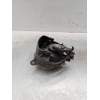 Recambio de faro antiniebla izquierdo para kia carens 2.0 turbodiesel cat referencia OEM IAM   2003