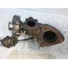 Recambio de turbocompresor para opel astra g berlina 2.0 dti referencia OEM IAM 4540982 90531518 