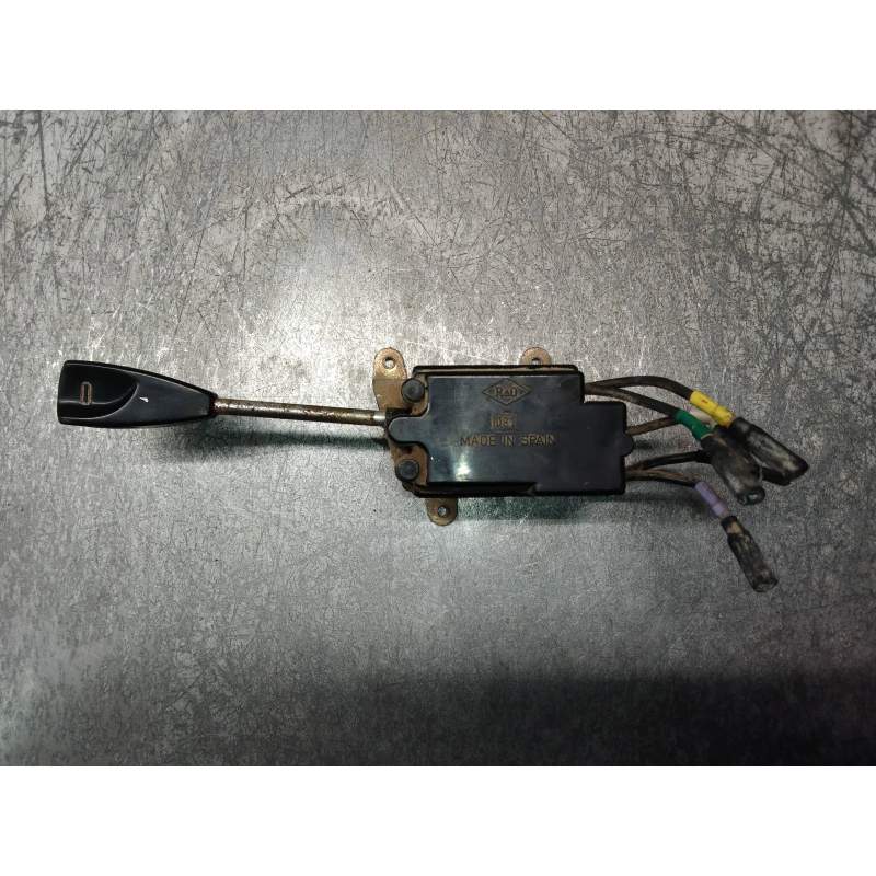 Recambio de mando luces para citroën dyane dyane 6 referencia OEM IAM   