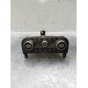 Recambio de mando calefaccion / aire acondicionado para nissan qashqai (j10) acenta referencia OEM IAM 27500JD045C A02000A770600