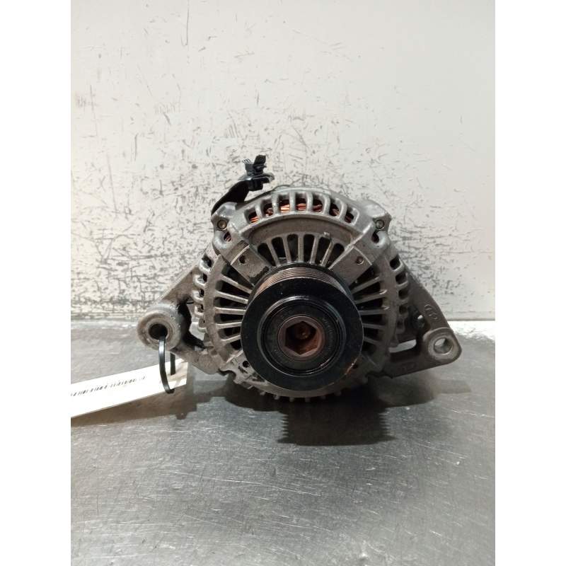 Recambio de alternador para kia sorento i (jc) 2.5 crdi referencia OEM IAM 373004A300 021319212 2006