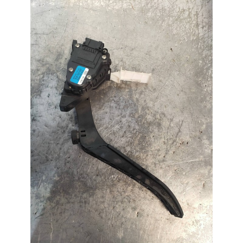 Recambio de potenciometro pedal para volkswagen touareg (7la) tdi r5 referencia OEM IAM 7L6723507 6PV00777024 