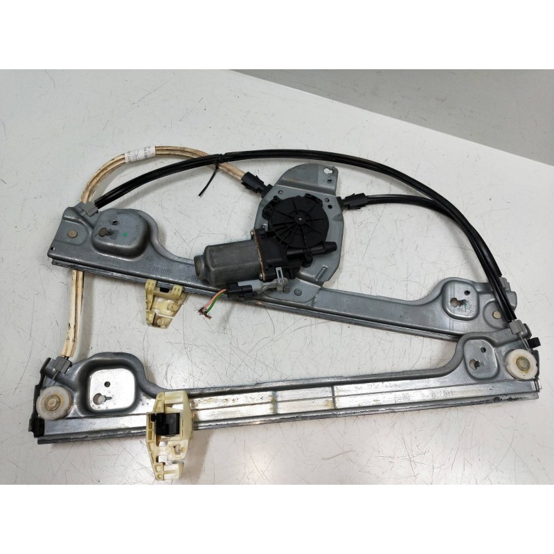 Recambio de elevalunas delantero izquierdo para peugeot 1007 1.4 referencia OEM IAM   3P