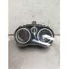 Recambio de cuadro instrumentos para opel corsa d cmon referencia OEM IAM 1303304B 12G 2006