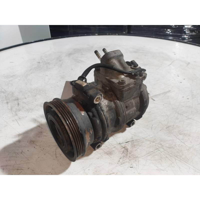 Recambio de compresor aire acondicionado para bmw serie 3 berlina (e36) 325td referencia OEM IAM 4472003393  