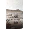 Recambio de motor arranque para seat leon (1p1) 1.9 tdi referencia OEM IAM 02Z911023H 19TDI 2005