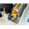 Recambio de airbag cortina delantero derecho para volkswagen touran (1t2) highline referencia OEM IAM 1T0880742G  2007