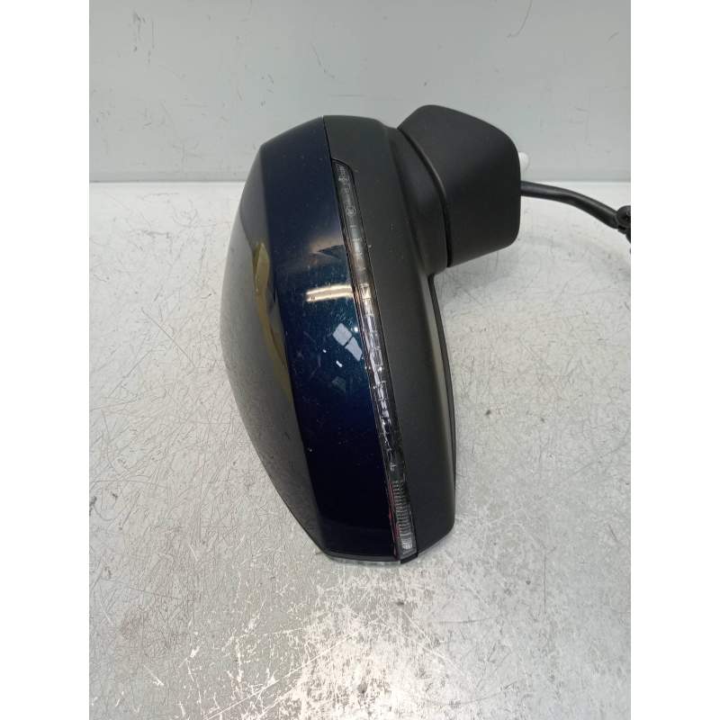 Recambio de retrovisor derecho para audi a3 sportback (8vf) basic e-tron referencia OEM IAM  ELÉCTRICO 14C